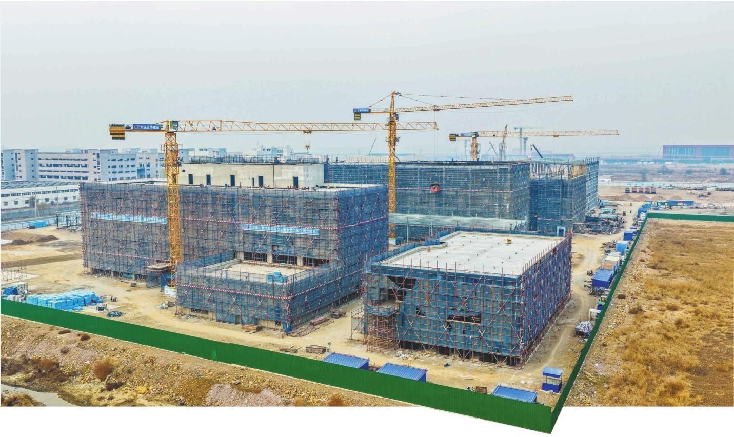 重點(diǎn)項(xiàng)目“加速跑”